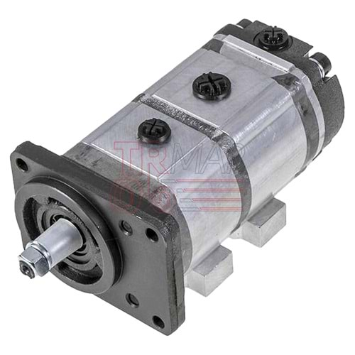 Hydraulic Pump