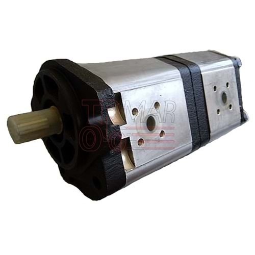 Hydraulic Pump