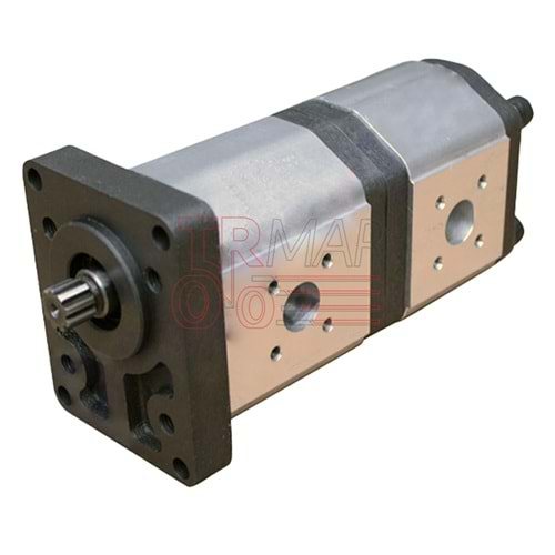 Hydraulic Pump