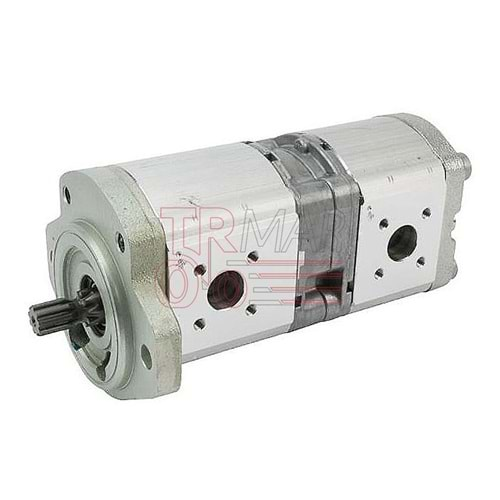 Hydraulic Pump