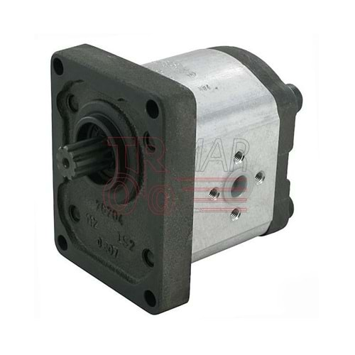 Hydraulic Pump