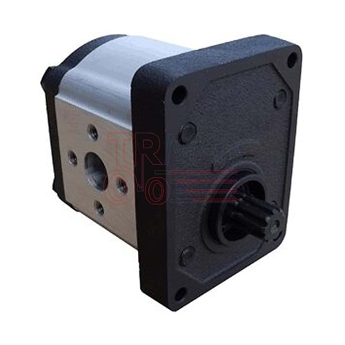 Hydraulic Pump