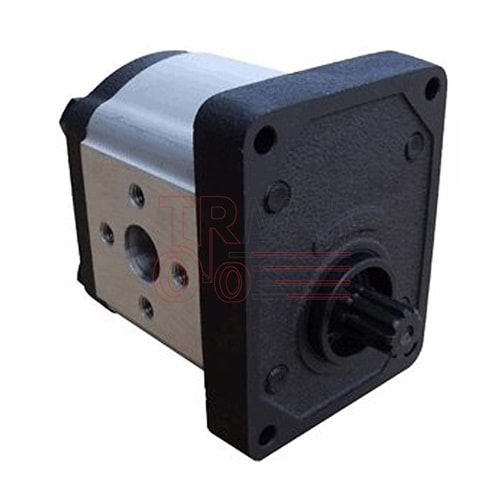 Hydraulic Pump