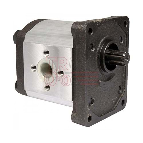 Hydraulic Pump