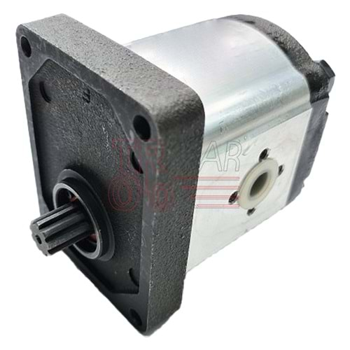 Hydraulic Pump