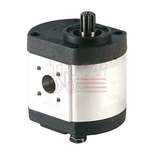 Hydraulic Pump