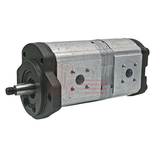 Hydraulic Pump