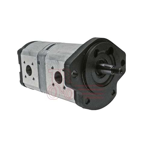 Hydraulic Pump