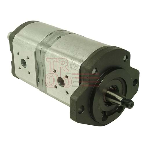 Hydraulic Pump