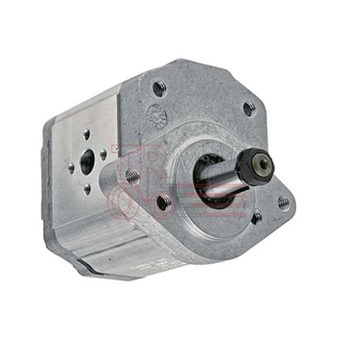 Hydraulic Pump