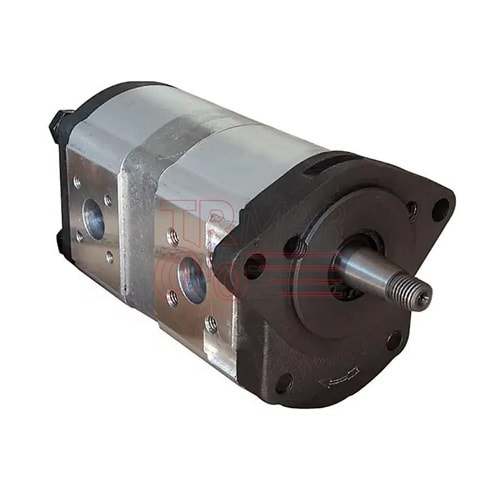 Hydraulic Pump