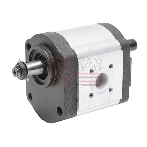 Hydraulic Pump