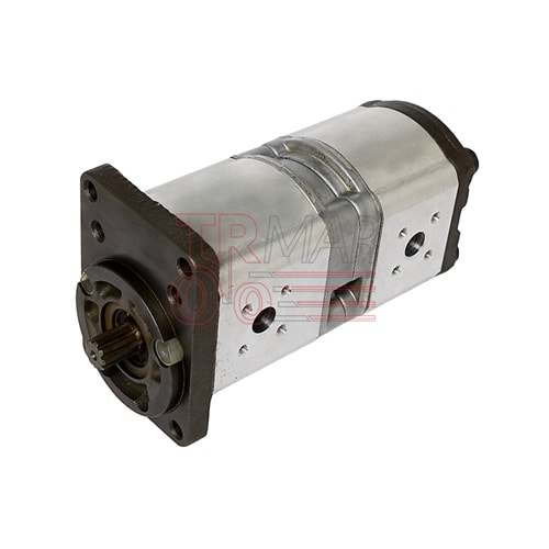 Hydraulic Pump