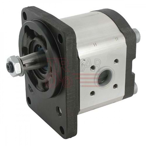 Hydraulic Pump