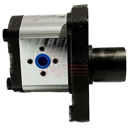 Hydraulic Pump