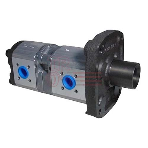 Hydraulic Pump