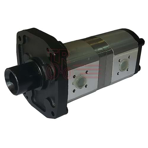 Hydraulic Pump