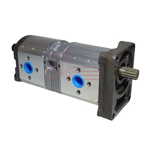 Hydraulic Pump