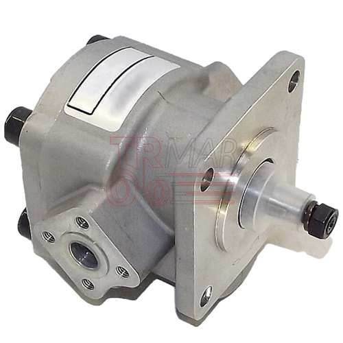 Hydraulic Pump