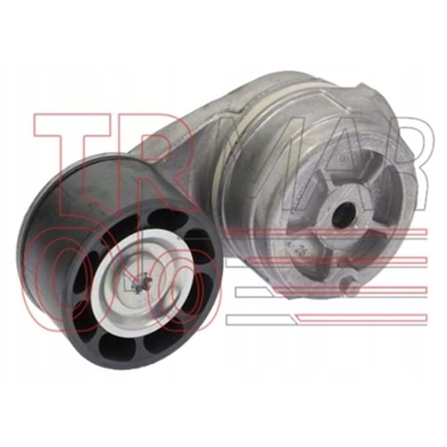 Belt Tensioner Pulley