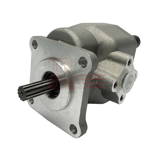 Hydraulic Pump