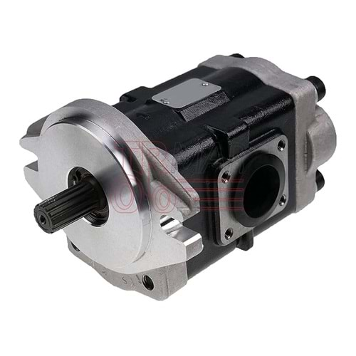 Hydraulic Pump