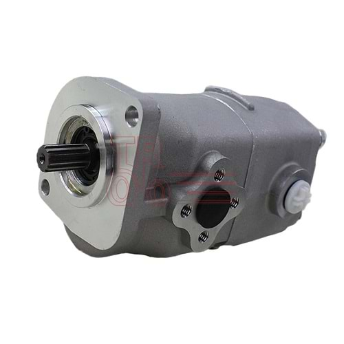 Hydraulic Pump