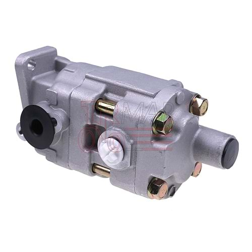 Hydraulic Pump