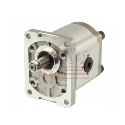 Hydraulic Pump