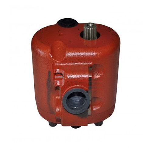 Hydraulic Pump