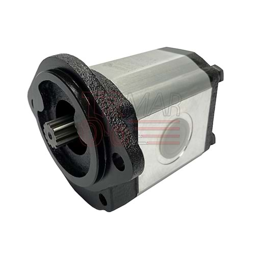 Hydraulic Pump