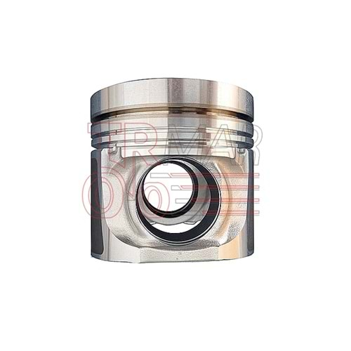 Piston 98,00mm