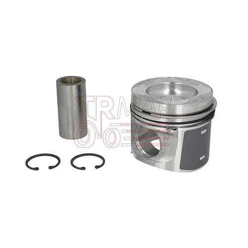 Piston 101,00mm