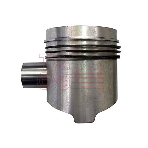 Piston 100mm.