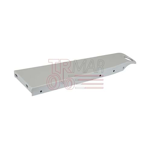 Side Panel Lh 13''