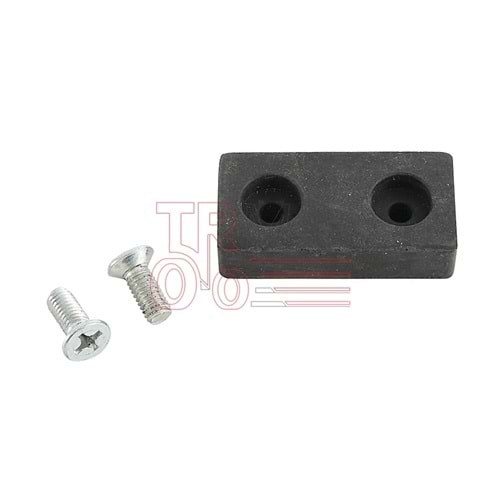 Seat Damper Kit