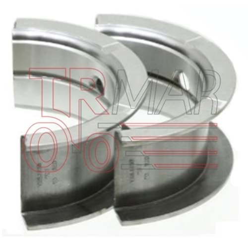 Main Thrust Bearing 0.10