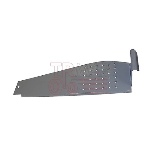 Foot Plate Lh