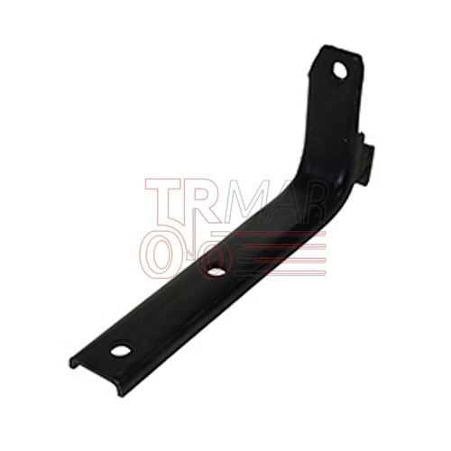 Foot Plate L Bracket