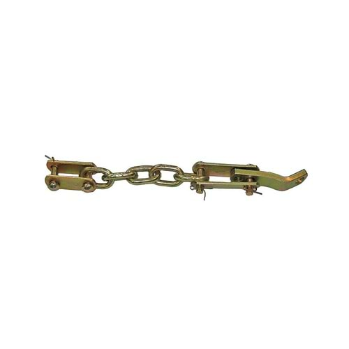 Check Chain, Inner