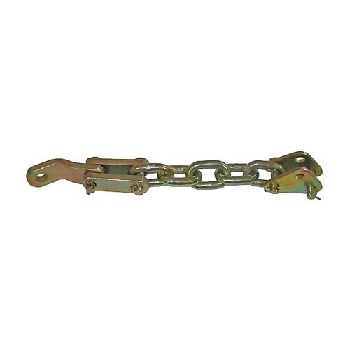 Check Chain, Inner