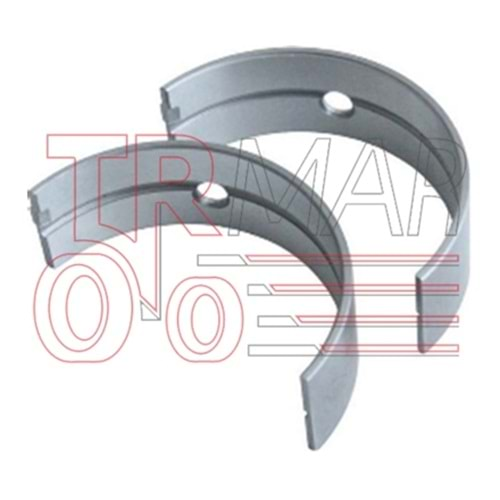 Main Bearing 0.10