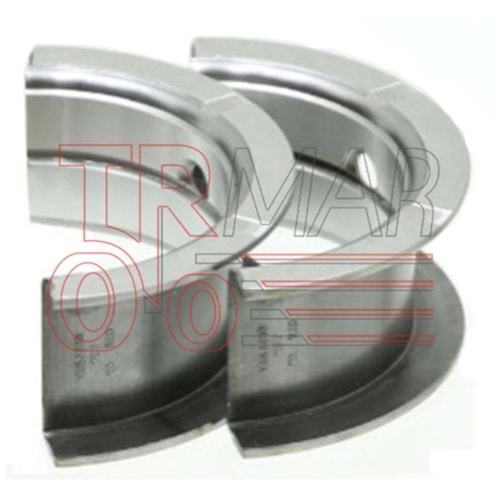 Main Thrust Bearing 0.11