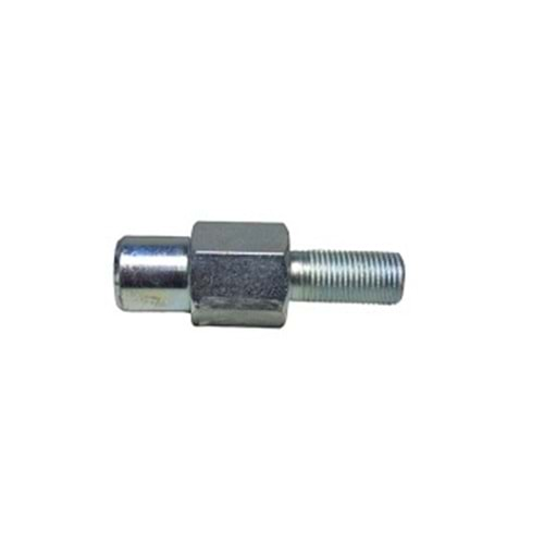 Weight Bolt Big