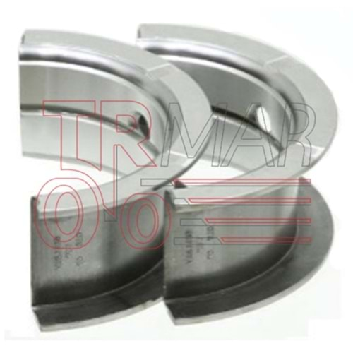 Main Thrust Bearing 0.10