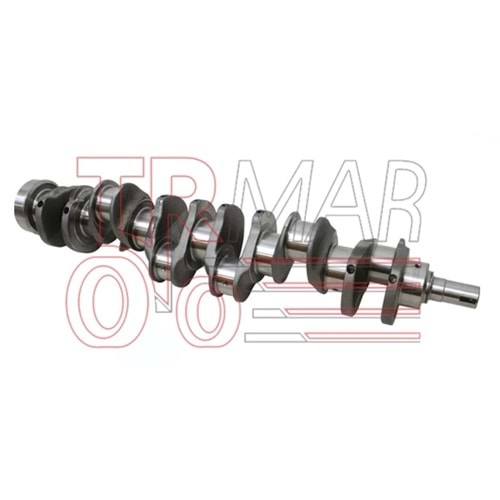 Crankshaft 6 Cyl.