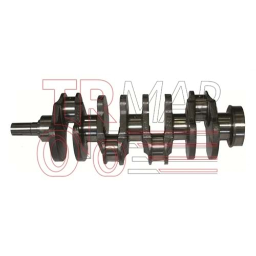 Crankshaft 4 Cyl.