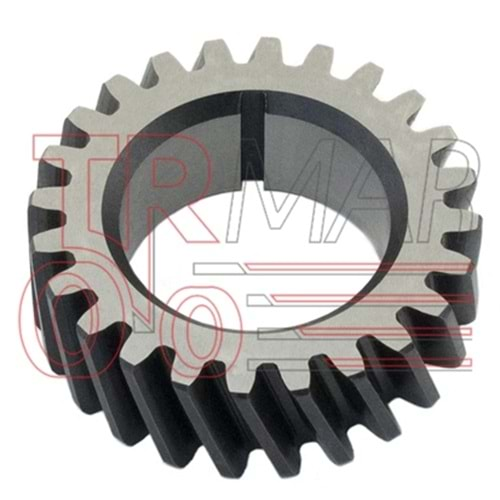 Crankshaft Gear