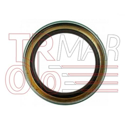 Crankshaft Front Seal