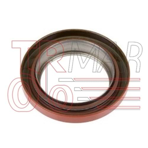 Crankshaft Front Seal